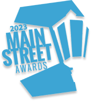 2023 Main Street Awards