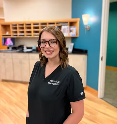 McKenzie staff photo