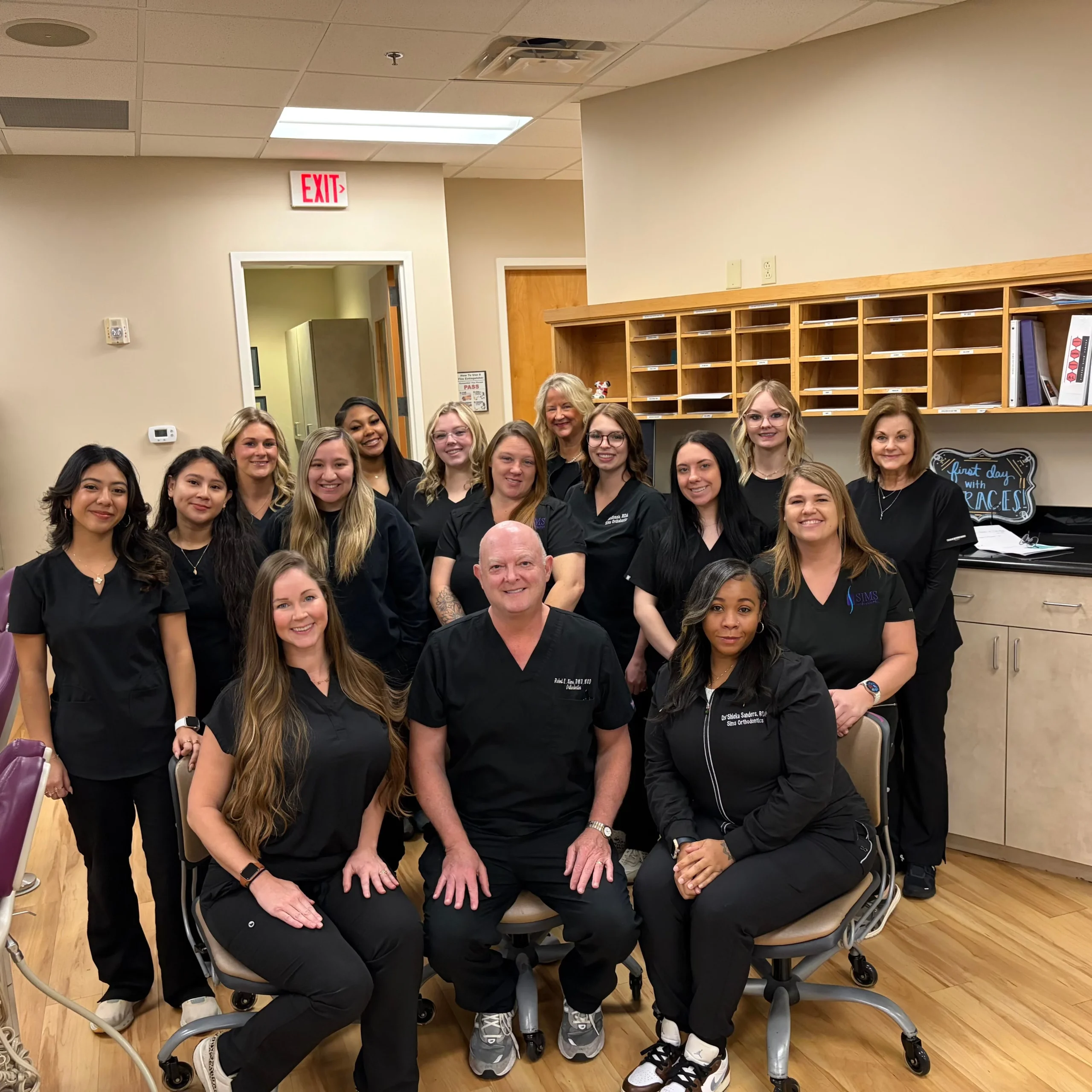 Sims Orthodontics photo 4